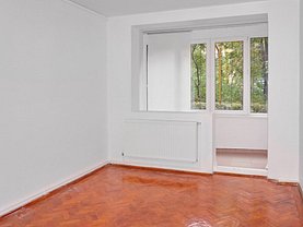 Apartament de închiriat 3 camere, în Brasov, zona Garii