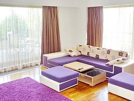 Apartament de închiriat 3 camere, în Brasov, zona Drumul Poienii