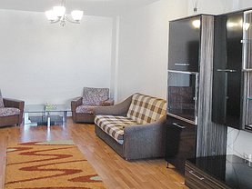 Apartament de închiriat 2 camere în Brasov, Grivitei