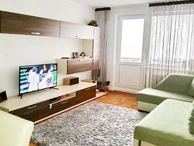 Apartament de vânzare 3 camere, în Brasov, zona Vlahuta