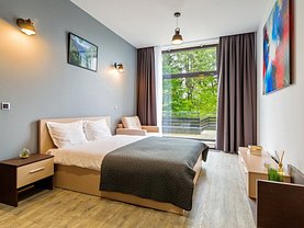 Apartament de vânzare 2 camere, în Poiana Brasov