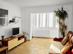 Apartament de închiriat 2 camere, în Brasov, zona Centrul Civic