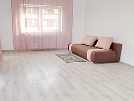 Apartament de închiriat 2 camere, în Sanpetru