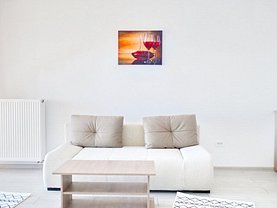 Apartament de închiriat 2 camere, în Brasov, zona Tractorul