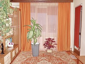 Apartament de vânzare 3 camere, în Brasov, zona Noua