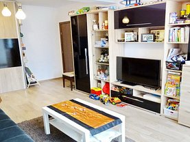 Apartament de vânzare 2 camere, în Brasov, zona Tractorul