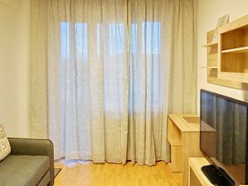 Apartament de închiriat 2 camere, în Brasov, zona 15 Noiembrie