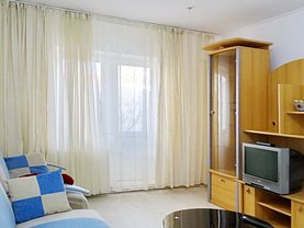 Apartament de închiriat 2 camere, în Brasov, zona Florilor
