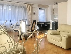 Apartament de închiriat 2 camere, în Braşov, zona Blumăna