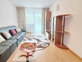 Apartament de închiriat 3 camere în Brasov, Racadau