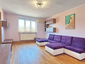Apartament de închiriat 4 camere, în Braşov, zona Centrul Civic