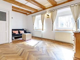 Garsonieră de vânzare în Brasov, Centrul Istoric