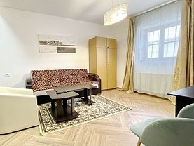 Apartament de închiriat 2 camere în Brasov, 15 Noiembrie