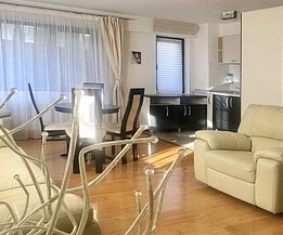Apartament de inchiriat 2 camere, în Brasov, zona Blumana