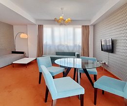 Apartament de închiriat 2 camere, în Braşov, zona Centrul Istoric