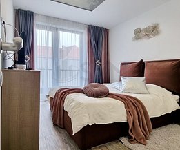 Apartament de închiriat 3 camere, în Braşov, zona Centrul Istoric