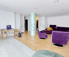 Apartament de inchiriat 3 camere, în Brasov, zona Grivitei
