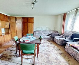 Apartament de vânzare 3 camere, în Braşov, zona Blumăna