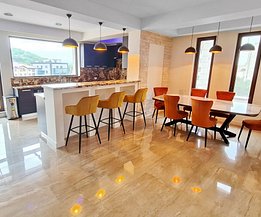Apartament de închiriat 3 camere, în Braşov, zona Griviţei