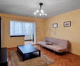 Apartament de închiriat 4 camere, în Braşov, zona Griviţei
