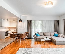 Apartament de închiriat 2 camere, în Braşov, zona Drumul Poienii