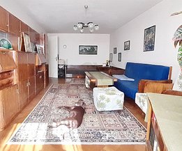 Apartament de vânzare 3 camere, în Brasov, zona Dealul Cetatii