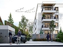 Apartament de vânzare 2 camere în Brasov, Centrul Istoric