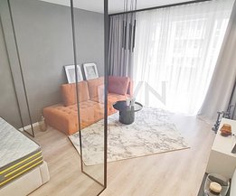 Garsonieră de vânzare sau de închiriat, în Braşov, zona Astra