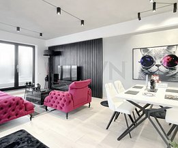 Apartament de închiriat 3 camere, în Braşov, zona Tractorul