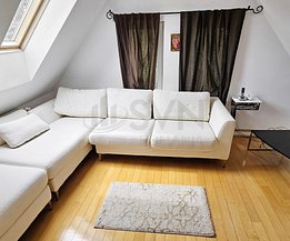 Apartament de închiriat 5 camere, în Braşov, zona Schei