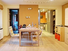 Casa de închiriat 4 camere, în Brasov, zona Centrul Istoric