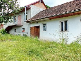Casa de vânzare 2 camere, în Maierus