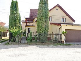Casa de vânzare 5 camere, în Brasov, zona Tractorul