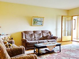 Casa de vânzare 5 camere, în Brasov, zona Dealul Cetatii