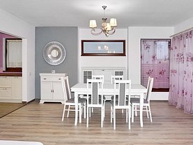 Casa de vânzare sau de închiriat 4 camere, în Ghimbav