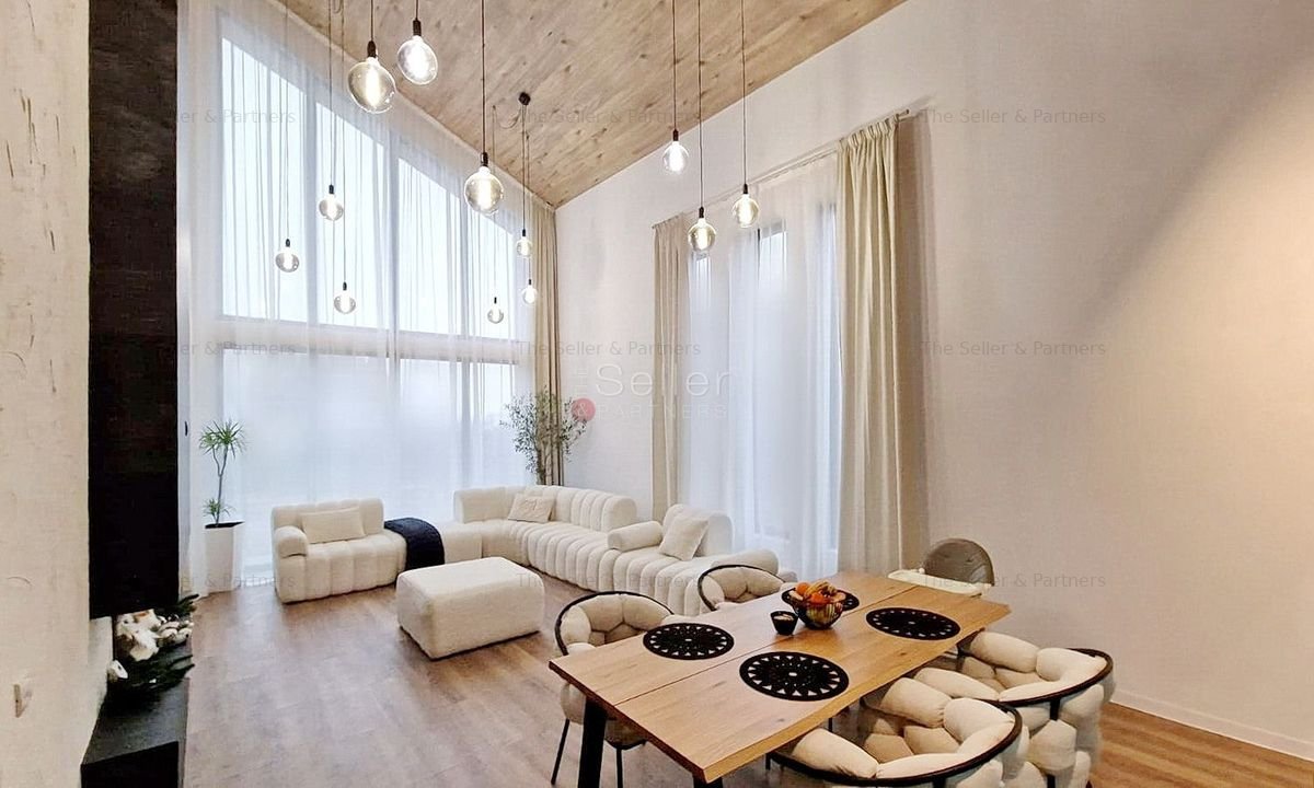 Vila Zona Lempes Sanpetru