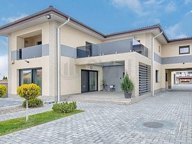 Casa de vânzare 5 camere, în Sânpetru