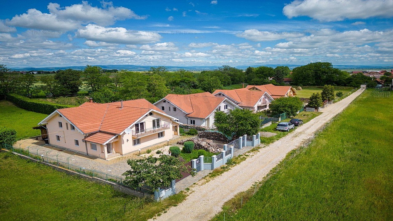 Casa Tip Duplex