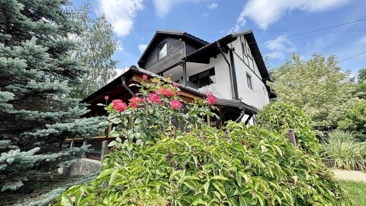 Casa De Vacanta