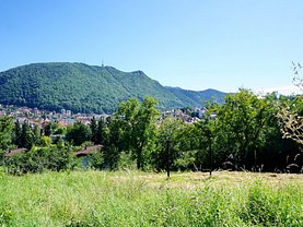 Teren constructii de vânzare, în Brasov, zona Centrul Istoric