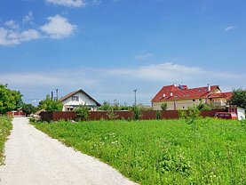 Teren constructii de vânzare, în Stupinii Prejmerului