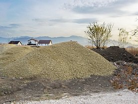 Teren constructii de vânzare, în Stupinii Prejmerului