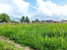 Teren constructii de vânzare, în Stupinii Prejmerului