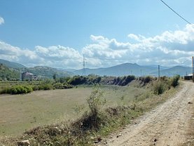 Teren constructii de vânzare, în Tarlungeni