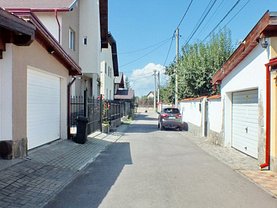 Teren constructii de vânzare, în Sanpetru