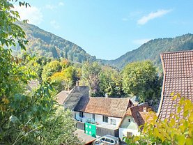 Teren constructii de vânzare, în Brasov, zona Centrul Istoric