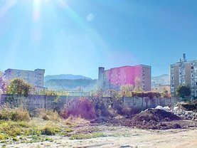 Teren constructii de vânzare, în Brasov, zona Noua