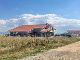 Teren constructii de vânzare, în Harman