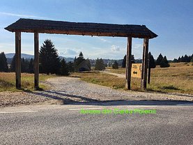 Teren construcţii de vânzare în Brasov, Poiana Brasov