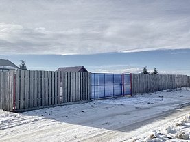 Teren construcţii de vânzare în Bod